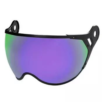 Визор для шлема Cgm 9801-BS6-16E, фиолетовый