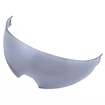 Визор для шлема Hebo Tourer Sun Protector, серый