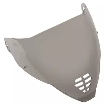 Визор для шлема Icon Fliteshield Pinlock Ready, серый