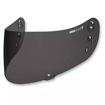 Визор для шлема Icon Optic, черный