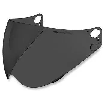 Визор для шлема Icon Variant Precision Optic, черный