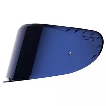 Визор для шлема LS2 FF327, синий