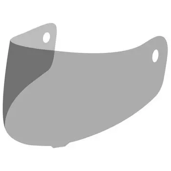 Визор для шлема LS2 FF369/FF384/FF351/FF352, серый