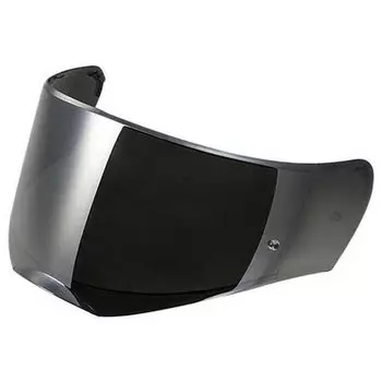 Визор для шлема LS2 FF390 2017, серебряный