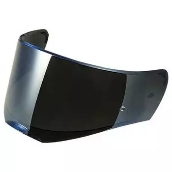 Визор для шлема LS2 FF390 2017, золотой