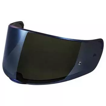 Визор для шлема LS2 FF397 2017, синий