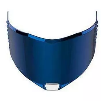 Визор для шлема LS2 FF805, синий