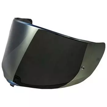 Визор для шлема LS2 FF811, черный