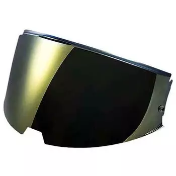 Визор для шлема LS2 FF906, золотой