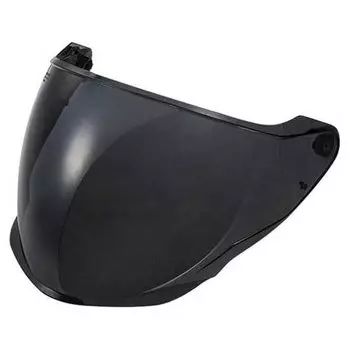 Визор для шлема LS2 OF573, черный
