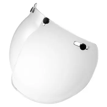 Визор для шлема LS2 OF583, прозрачный