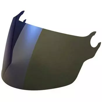 Визор для шлема LS2 OF602, черный