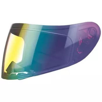 Визор для шлема MT Helmets Matrix, прозрачный