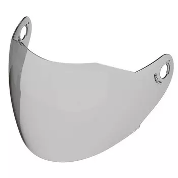Визор для шлема MT Helmets MT-V-11, прозрачный