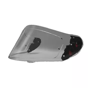 Визор для шлема MT Helmets MT-V-12 Max Vision, черный