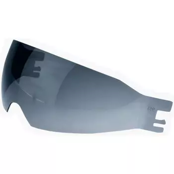 Визор для шлема MT Helmets Thunder 3 SV Jet Sun Protector, серый