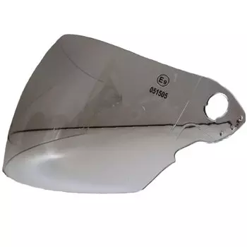 Визор для шлема MT Helmets Ventus, серый