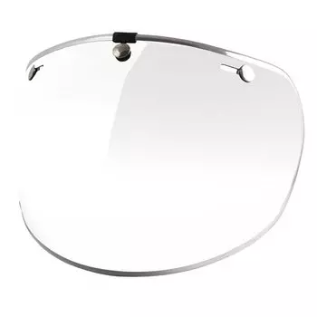 Визор для шлема Nexx Mini Bubble X.G20, прозрачный