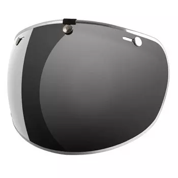 Визор для шлема Nexx Mini Bubble X.G20, серый