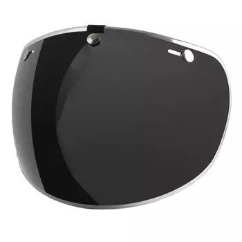 Визор для шлема Nexx Mini Bubble X.G20, серый