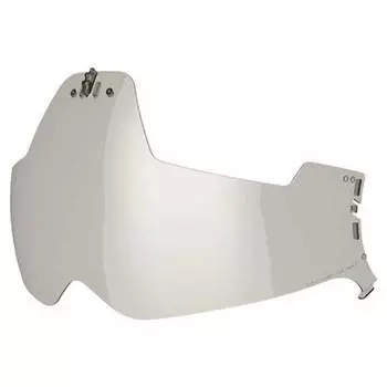 Визор для шлема Nexx SunScreen for SX.13, серый