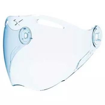 Визор для шлема Nexx SX.10, синий