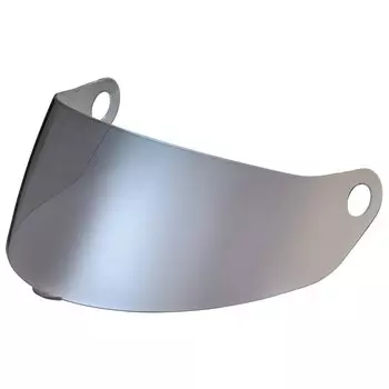 Визор для шлема Nolan NJS 05A SR G1.1 Sport N20 Traffic/Fiat&DJ1 City&G3.1/E, серый