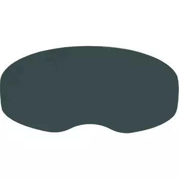 Визор для шлема Oneal Sierra Sun Protector, синий