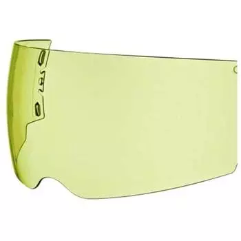 Визор для шлема Schuberth C4/E1/C3 Pro/S2 Sun Protector, желтый