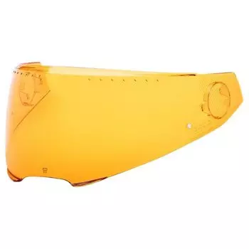 Визор для шлема Schuberth C4 SV5 HD, оранжевый