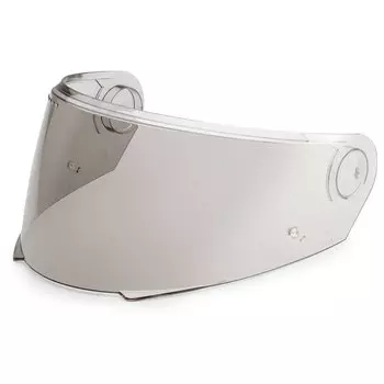 Визор для шлема Schuberth C5, серебряный