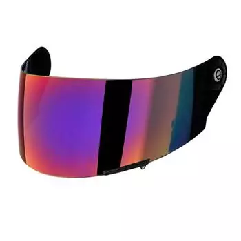 Визор для шлема Schuberth SR2, разноцветный