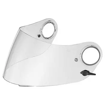 Визор для шлема Scorpion EXO-490/500/1000 Air, прозрачный