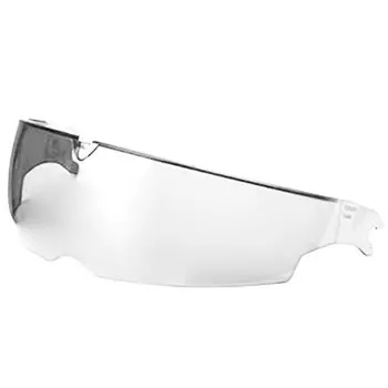 Визор для шлема Shark Evoline Anti Scratch/Anti Fog Sun Protector, прозрачный