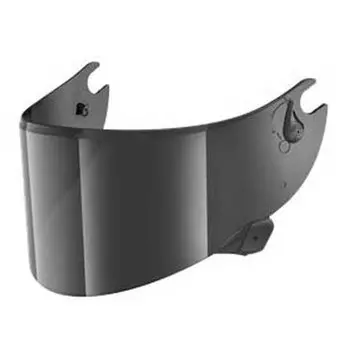 Визор для шлема Shark Race R Tous/Speed R Tous Anti Scratch/Fog, черный