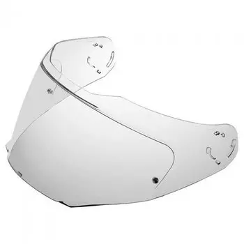 Визор для шлема SMK Twister/Glide Pinlock 70, прозрачный