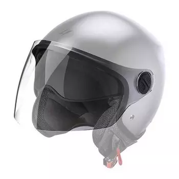 Визор для шлема Stormer Ace, прозрачный