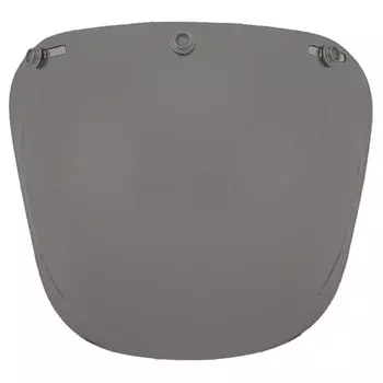 Визор для шлема Stormer Pearl Aviateur Fonce, золотой