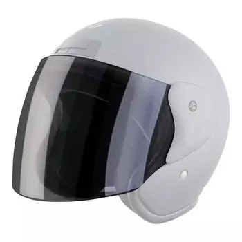 Визор для шлема Stormer Sun, серый