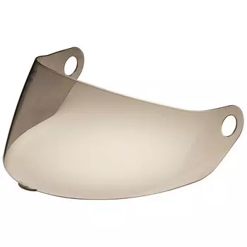 Визор для шлема X-lite XJS 01 SR&NFR X-551/GT, коричневый