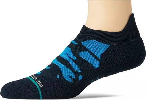 Вкладка Кликерс Stance, темно-синий