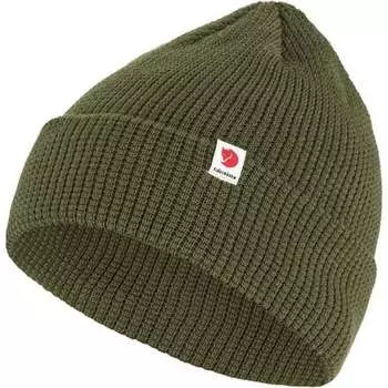 Вкладка шляпа Fjallraven, цвет Caper Green