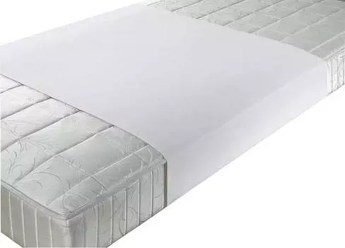 Вкладыш для кровати водостойкий/кипятильник 96966 Erwin Mller, белый