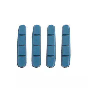 Вкладыш тормозной колодки карбоновый