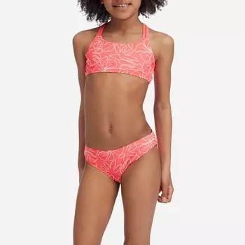 Вкладыш в детский купальник санна Firefly, красный