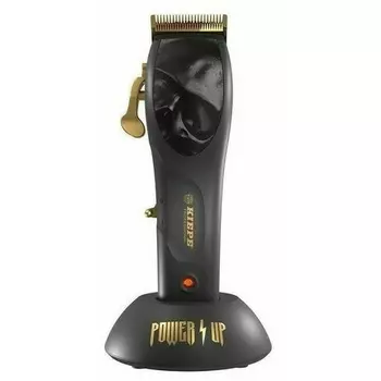 Включение клипера, Kiepe