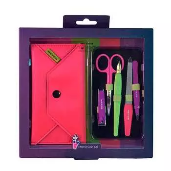 Вкусный маникюрный набор 1 шт Beter