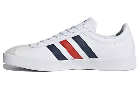 VL Court 2.0 Скейтбординг Обувь Мужская Adidas Neo