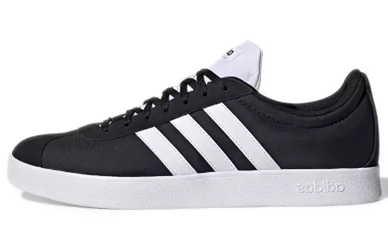 VL Court 2.0 Скейтбординг Обувь Мужская Adidas Neo