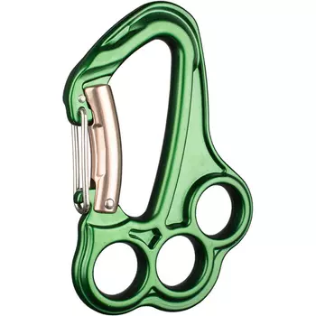 Влад карабин Grivel